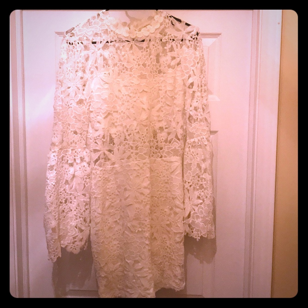 Bachelorette party dress